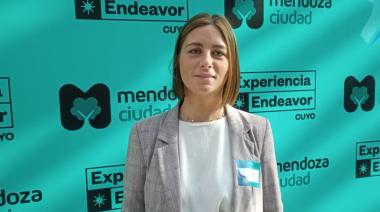 WineObs, la plataforma de reservas inteligentes en bodegas, creada por una enóloga mendocina