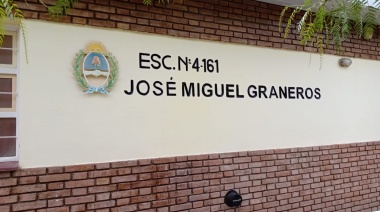 La Escuela Graneros de Gustavo André organiza el "XII Concurso Provincial de Licores Artesanales"