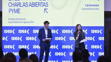 Cuáles son las prioridades y propuestas de las Pymes para el 2024