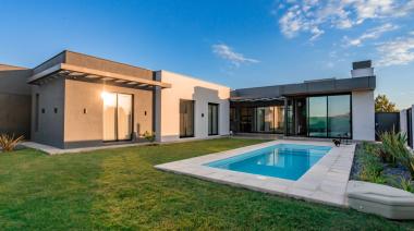 Simple, sustentable y social: la tendencia arquitectónica que crece en Mendoza