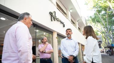 Luego de años cerrado, reabrió un mítico café del microcentro