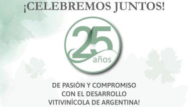 Expertos en plantas de vid: Vivero Mercier celebra 25 años en el mercado argentino