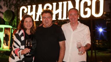 Chachingo Wine Fair: más de 60 bodegas participarán del evento en Casa Vigil