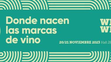 Argentina marcará presencia en la feria de vinos a granel más importante del mundo