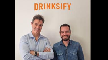 Drinksify: cómo funciona la plataforma mendocina que permite comprar y vender “vinos digitales”