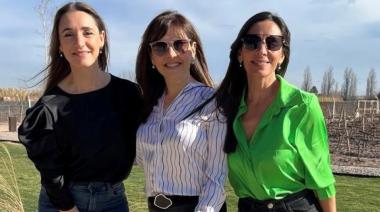 Tres reconocidas periodistas dictarán un workshop de Instagram para emprendedores