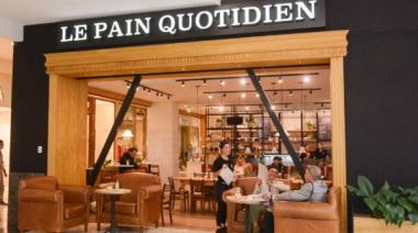 De la huerta a la mesa: la famosa compañía belga Le Pain Quotidien llegó a Mendoza