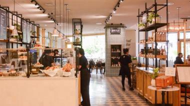 De la huerta a la mesa: la famosa compañía belga Le Pain Quotidien llegó a Mendoza