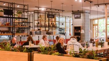 De la huerta a la mesa: la famosa compañía belga Le Pain Quotidien llegó a Mendoza