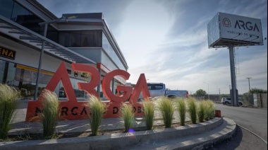 Inaugura el primer centro comercial integral de la construcción (más de 40 locales y gran presencia de marcas)