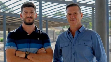Inaugura el primer centro comercial integral de la construcción (más de 40 locales y gran presencia de marcas)