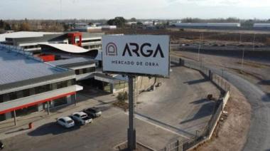 Inaugura el primer centro comercial integral de la construcción (más de 40 locales y gran presencia de marcas)
