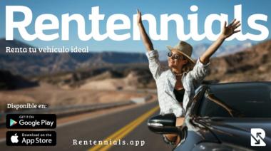 De Mendoza al mundo: la startup Rentennials desembarca en Miami con su propuesta de carsharing