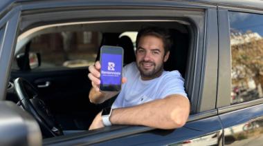 De Mendoza al mundo: la startup Rentennials desembarca en Miami con su propuesta de carsharing