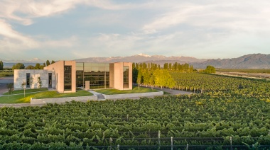 Viña Cobos celebra sus 25 años con inversiones, innovación y presencia internacional