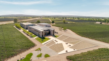 Viña Cobos celebra sus 25 años con inversiones, innovación y presencia internacional