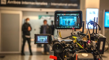 En 2023 se filmaron 17 películas en Mendoza con incentivos del Gobierno y con talento local