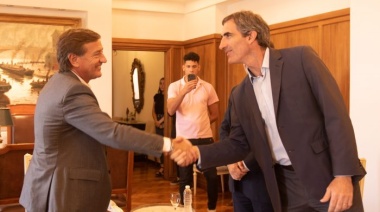 Mendoza suma una cuarta compañía aérea a la ruta Santiago de Chile (ahora serán 21 los vuelos semanales con el vecino país)