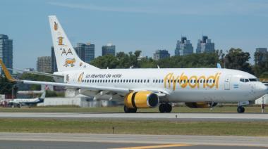 Revolución en la industria de los viajes: Flybondi habilita la reventa de sus tickets entre pasajeros