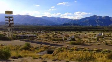 Ciudad proyecta crear un parque solar en el viejo autódromo