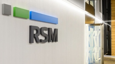 Estaban PwC y Deloitte... Ahora llegó RSM a Mendoza, otra de las grandes de la auditoría en el mundo