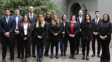Estaban PwC y Deloitte... Ahora llegó RSM a Mendoza, otra de las grandes de la auditoría en el mundo
