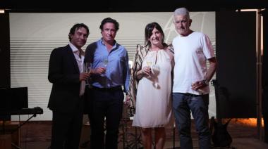 Nace GEOF, la primera clínica oftalmológica autosustentable de Mendoza