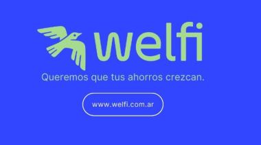 Finanzas personales: Welfi, la startup mendocina que ayuda a invertir y gestionar los ahorros de forma automática