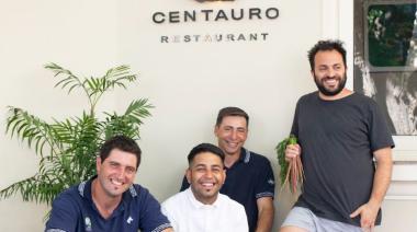 Del campo a la mesa: un restorán mendocino es el primero de América Latina que utiliza tecnología blockchain en la experiencia gastronómica