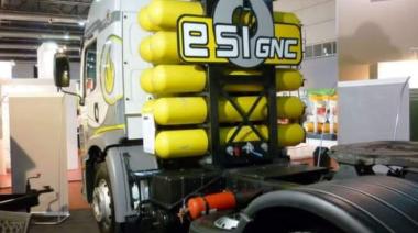 ESIGAS, la empresa mendocina de servicios de ingeniería del gas reconocida a nivel internacional
