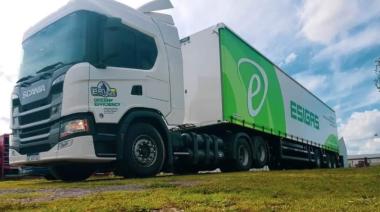 ESIGAS, la empresa mendocina de servicios de ingeniería del gas reconocida a nivel internacional