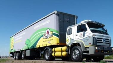 ESIGAS, la empresa mendocina de servicios de ingeniería del gas reconocida a nivel internacional