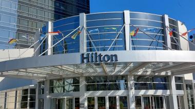 Mendoza ya tiene el segundo Hilton: será el hotel con mayor capacidad del Oeste argentino