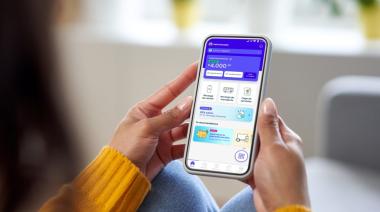 Personal Pay : a dos años de su lanzamiento, la app ya sumó más de 1.8 millón de usuarios activos