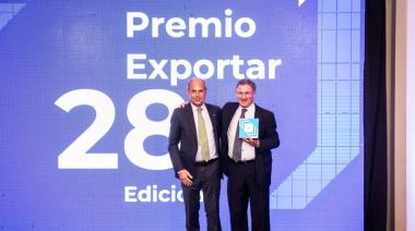 Produce ciruelas y frutos secos, vende en más de 40 países y fue premiada por su perfil exportador