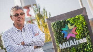 Con 13 proyectos inmobiliarios en marcha y fuerte presencia en Mendoza, Grupo ECIPSA desembarca en Brasil