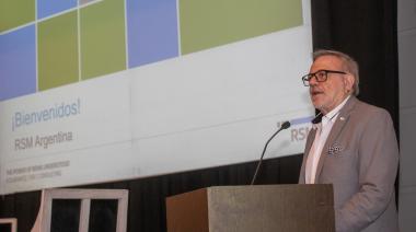 RSM, la sexta firma mundial de servicios de auditoría, inauguró oficinas en Mendoza