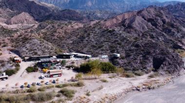 Turismo Aventura: los mendocinos que hicieron del rafting uno de los principales atractivos de Mendoza
