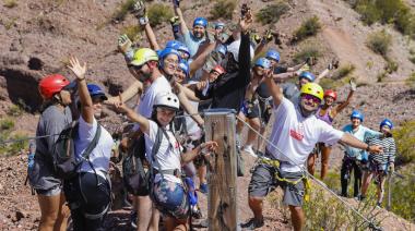 Turismo Aventura: los mendocinos que hicieron del rafting uno de los principales atractivos de Mendoza