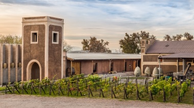 Familia Millán es la "Bodega del Año" según la edición 2024 de la Guía Descorchados