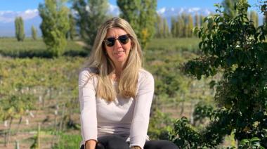 Belén Graffigna, experta en Hotelería: “Hoy, Mendoza está a la altura de las grandes capitales del mundo”