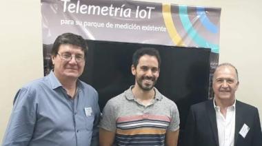 Telemetría: Nexus Electric, el "gigante" mendocino que busca reinar en el IoT y es líder en América Latina