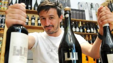 Lui Wines, la bodega del winemaker Mauricio “Japo” Vegetti, abre sus puertas al turismo