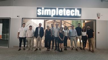 Simpletech lanza promociones bancarias para adquirir soluciones constructivas de vanguardia 