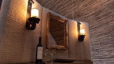 Chozos: cómo es el exclusivo resort que combina arte, naturaleza y confort en la cuna del vino