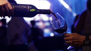 Feria cinco estrellas: llega la Chachingo Wine Fair Park Hyatt Edition