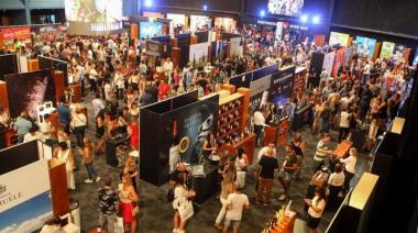 Arranca hoy la Expo Vendimia, el evento de vinos y gastronomía más grande de Mendoza