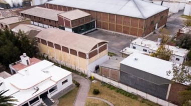Grupo Kristich entra fuerte al negocio del vino: compró una de las mosteras más grandes de San Juan