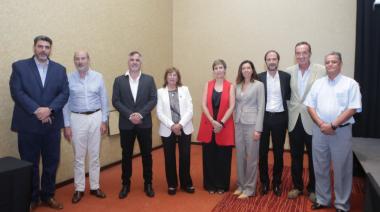 Aconcagua Energía anunció inversiones por más de USD 200 millones en Mendoza en los próximos 4 años