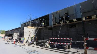 Coca Cola vuelve a producir en Mendoza: instalará una nueva línea de producción de U$S 30 millones